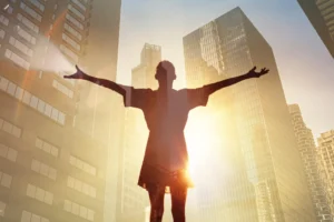 I Have an Inkling — The Quiet Power of a Small Thought