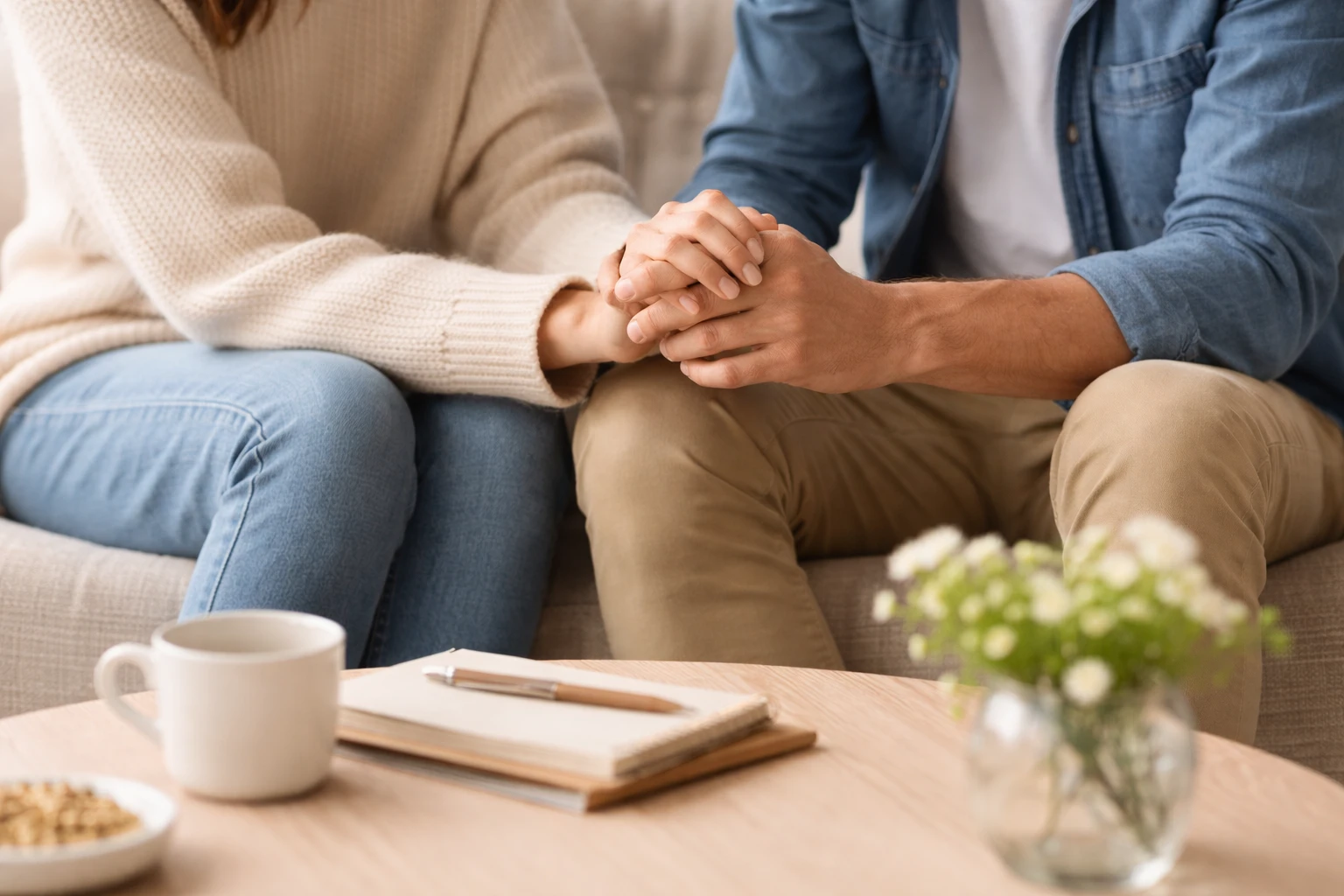 Simple but Significant in Relationships