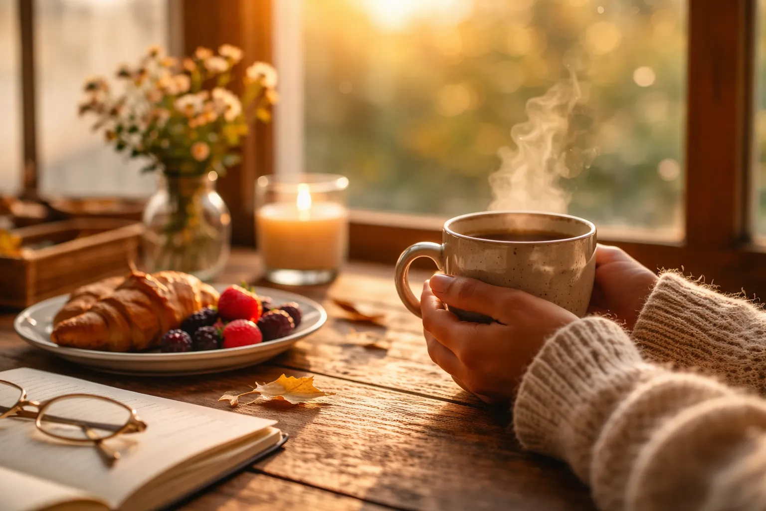 The Power of Ordinary Moments