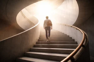 What It Means to Level Up