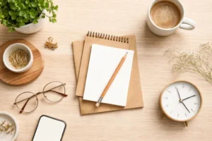 simple but significant