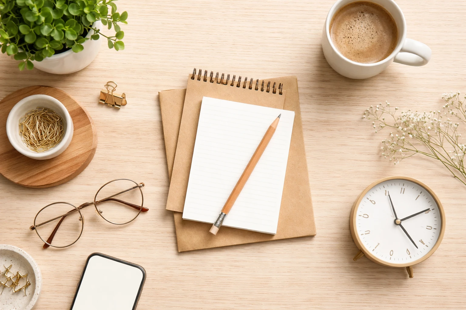 simple but significant