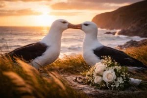 Albatross Love Quotes 2