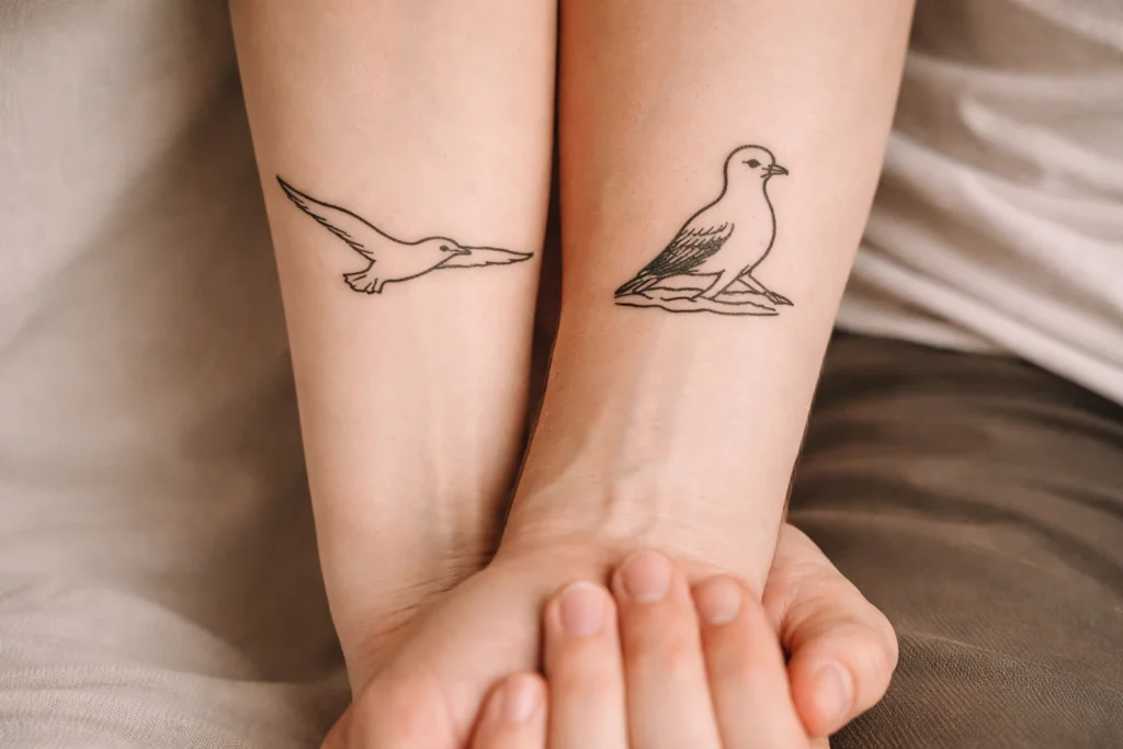 Albatross Love Quotes 3