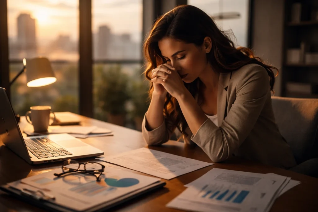 Be Your Own Light Meaning 3