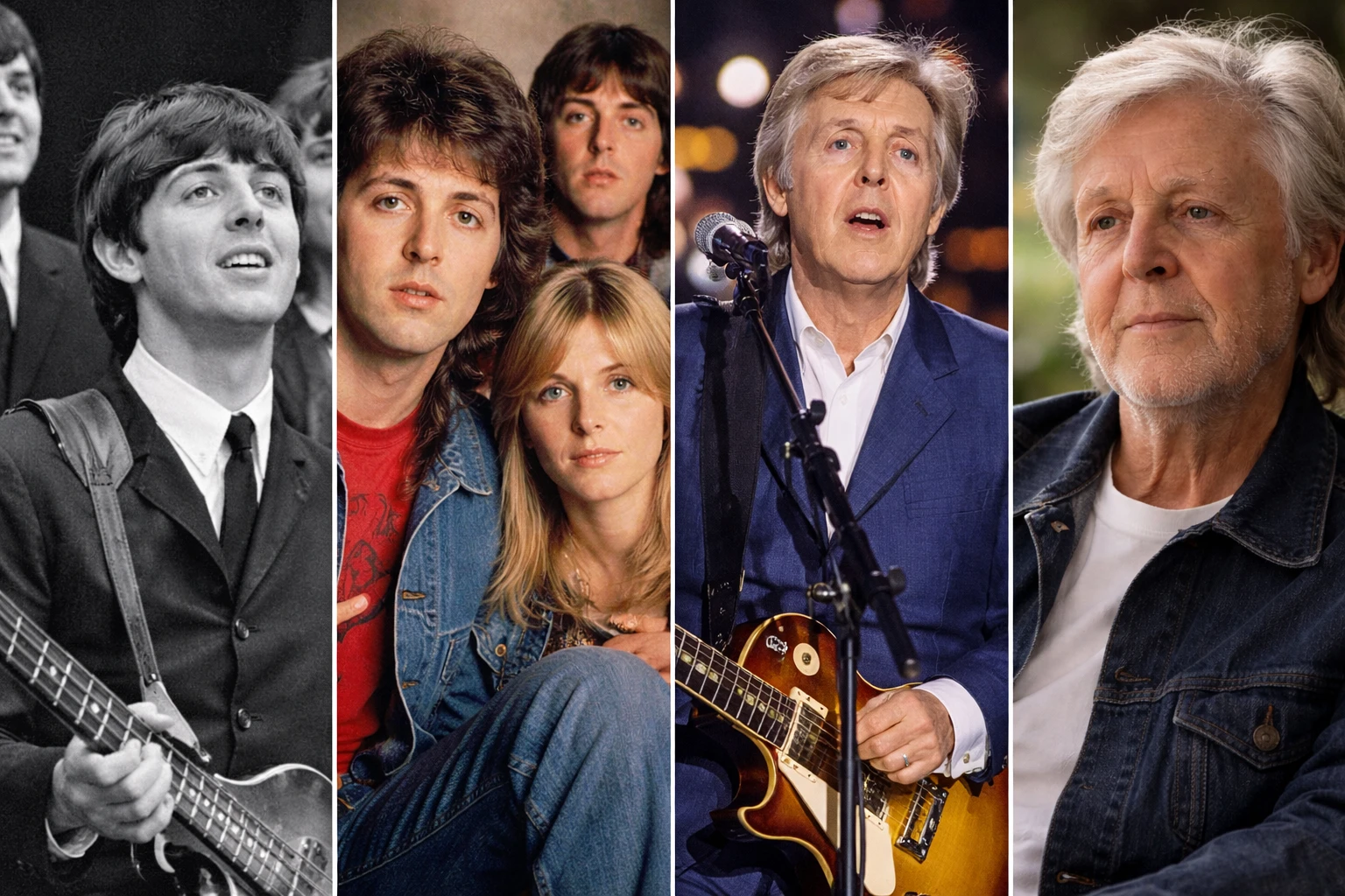 Before the Interview The Weight of a Name