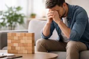 Boundaries vs Barriers 2