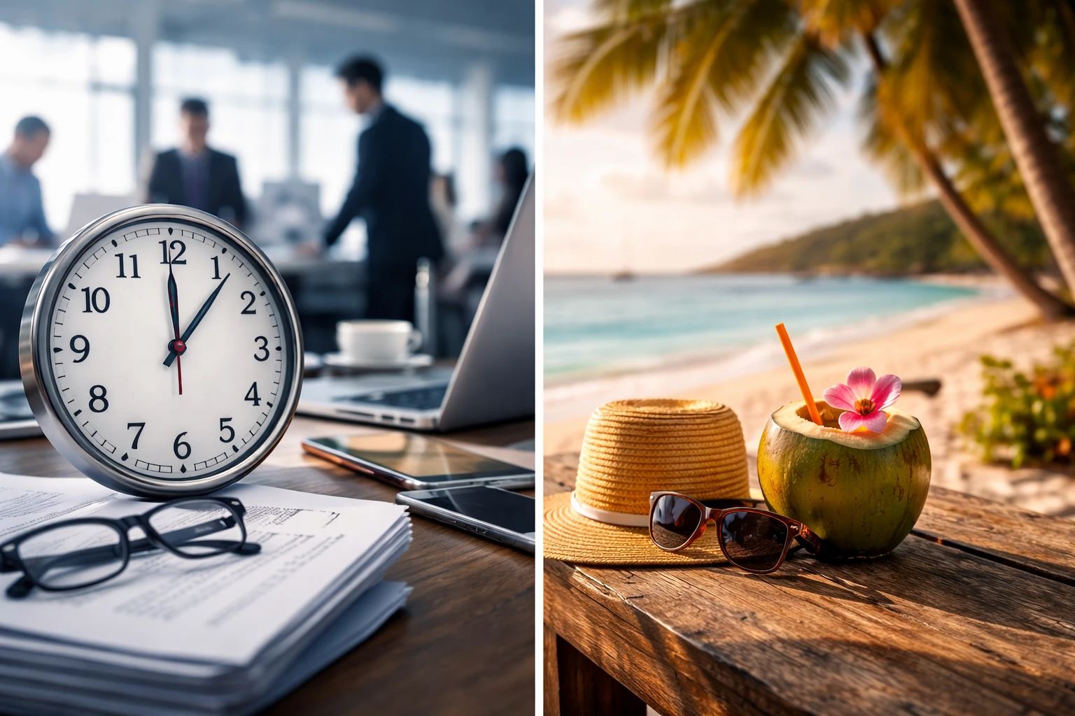 Common Misunderstandings About Island Time