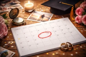 Date of Significance 1