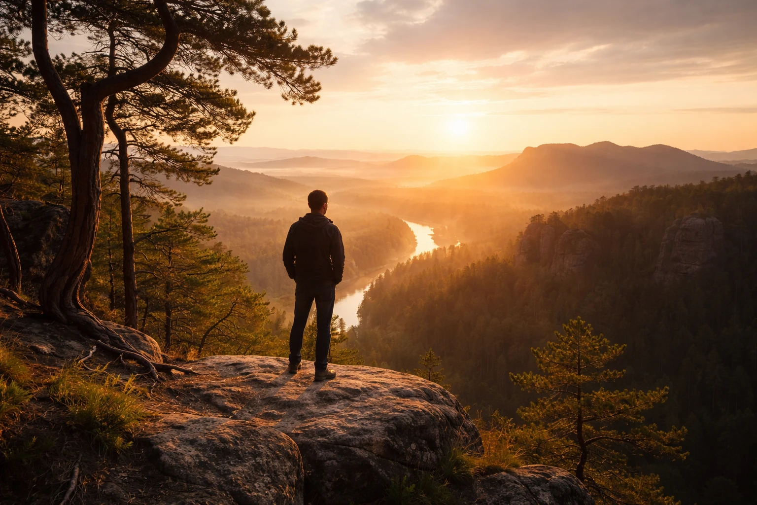 Examples of Discernment in Life 1