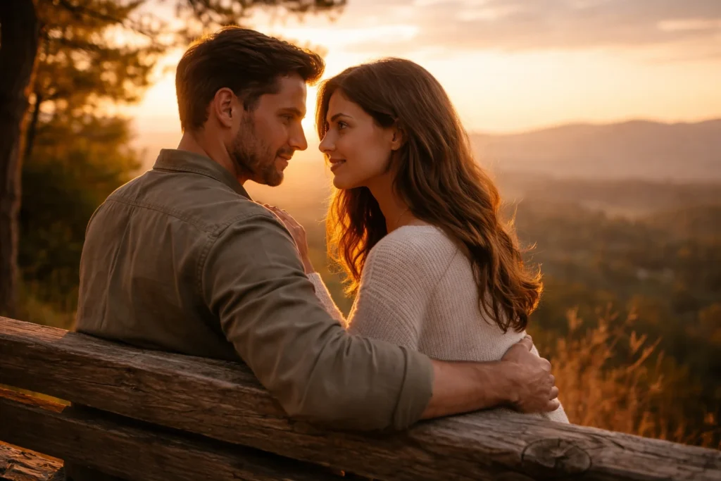 Examples of Discernment in Life 3