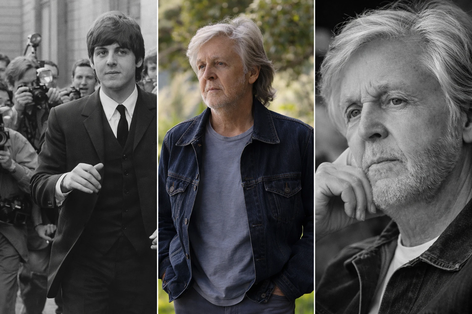 Fame, Privacy, and Reinvention