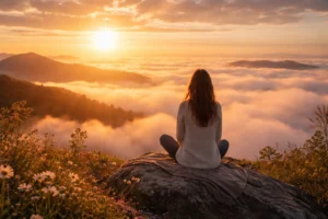 Gratitude Is Heaven Itself 1