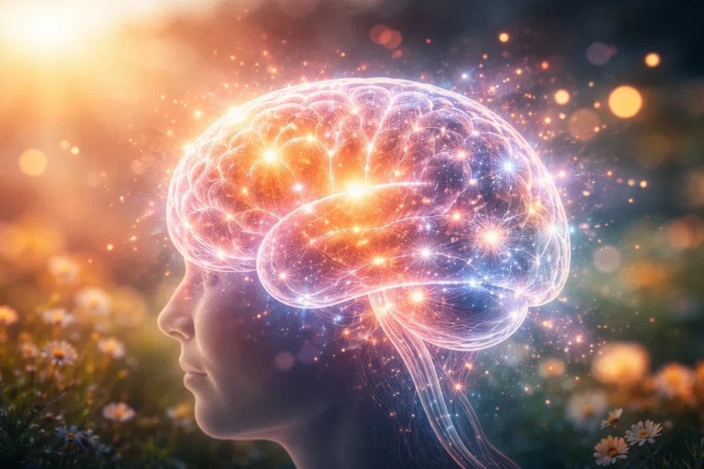 Gratitude Is Heaven Itself 2