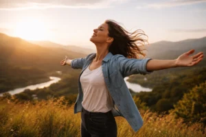 How to Be Free Minded