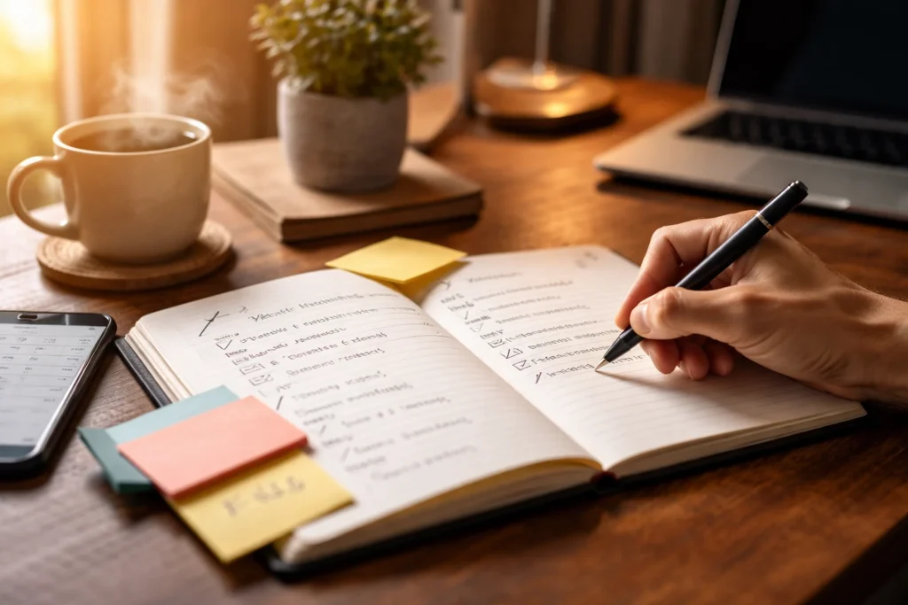 How to Get Path of Least Resistance 4