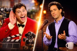 Jerry Lewis Seinfeld 2