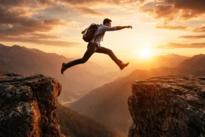 Leap of Faith Meaning 1