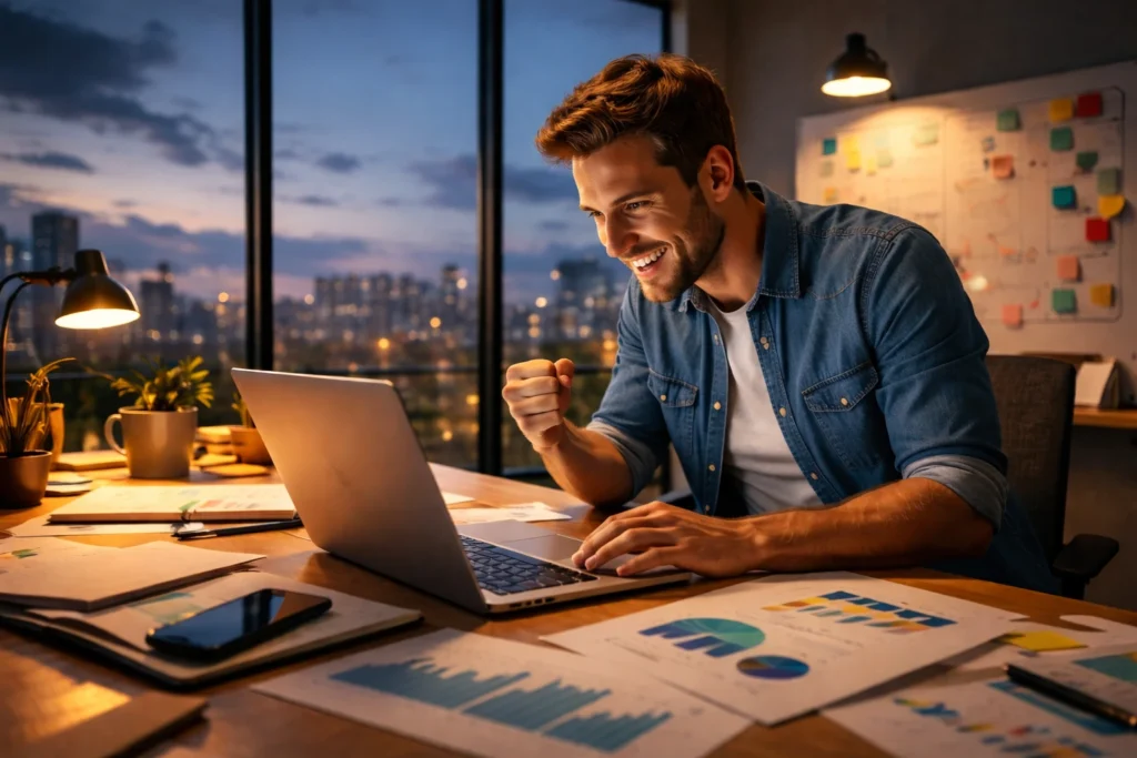 Leap of Faith Meaning 3