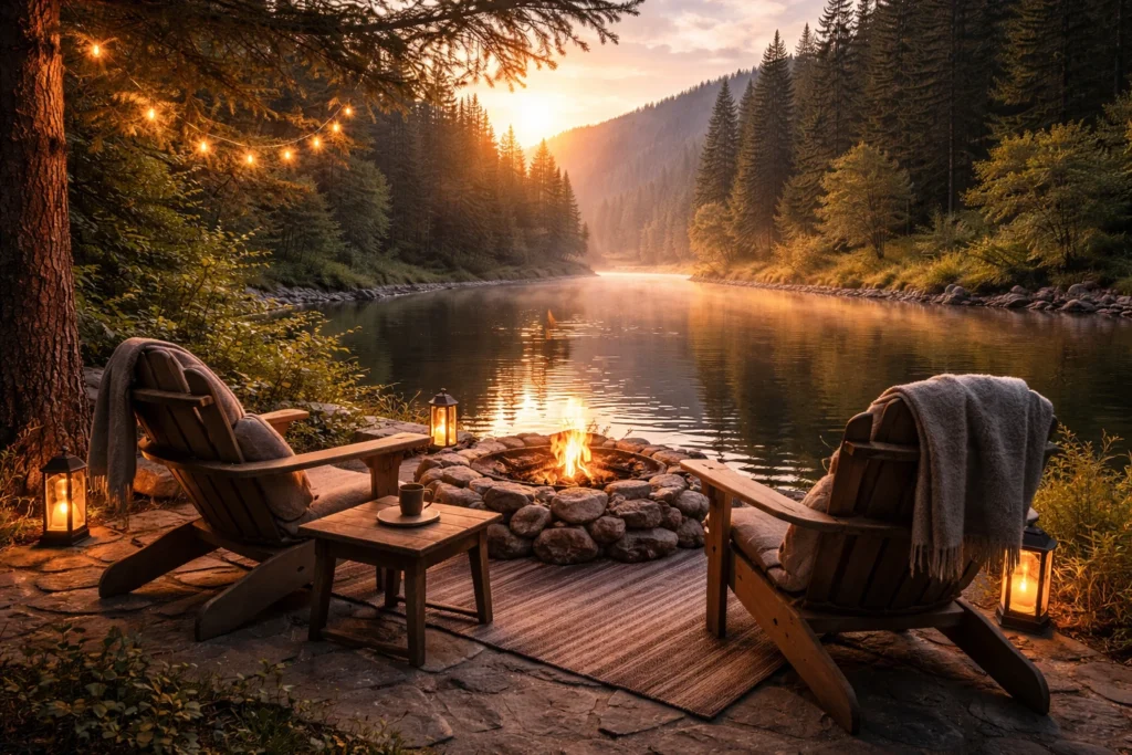 Life Is Like a River 6