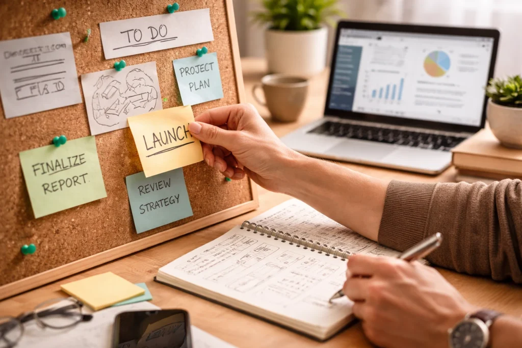 More of This Less of That 3