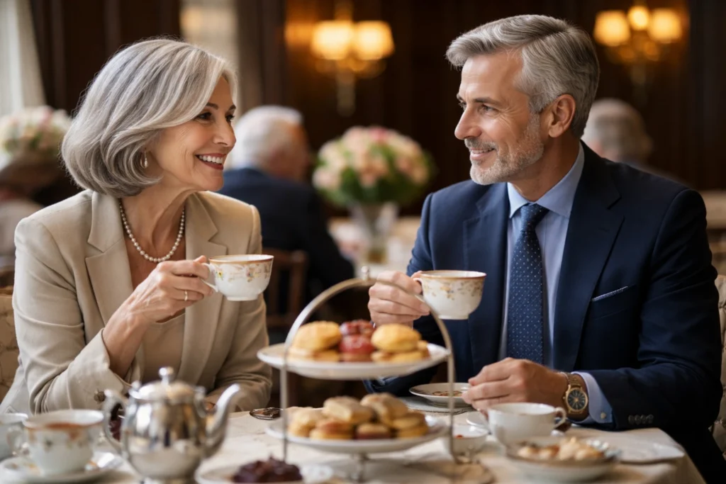 Of a Certain Age Meaning 2