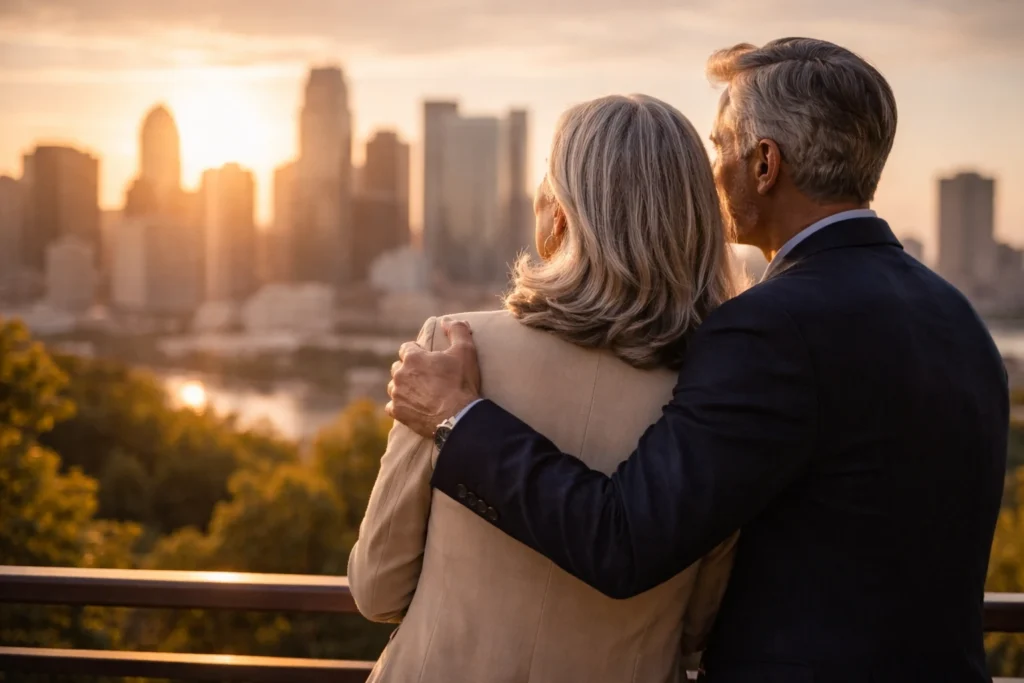 Of a Certain Age Meaning 4