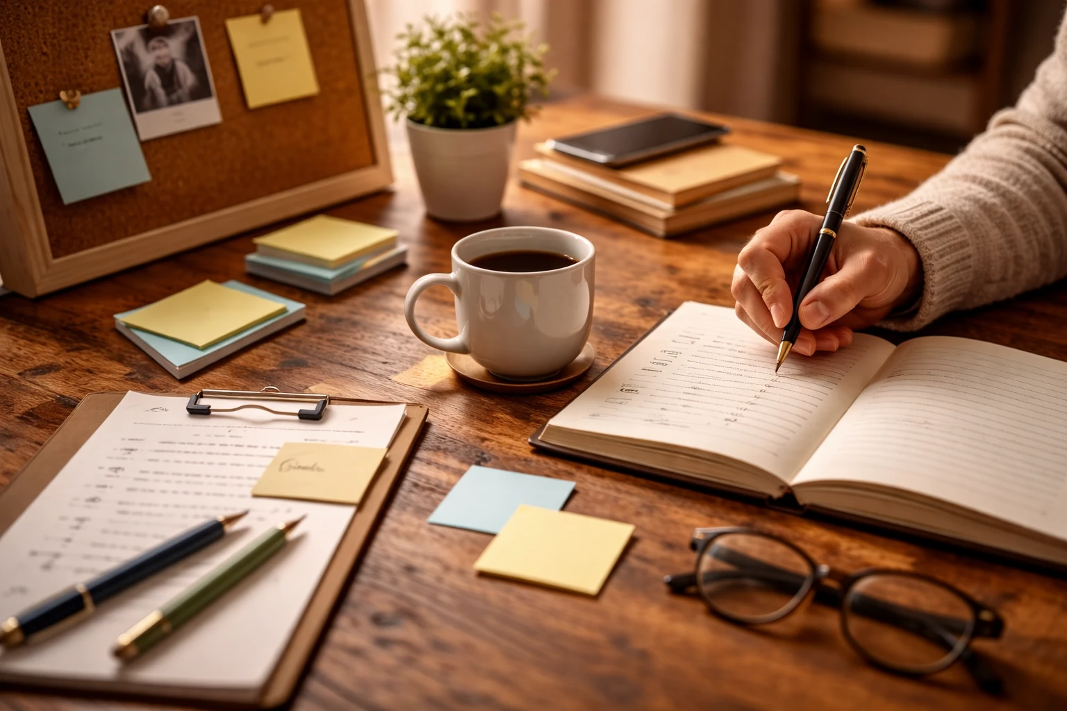 Practical Ways to Start Taking Your Own Advice