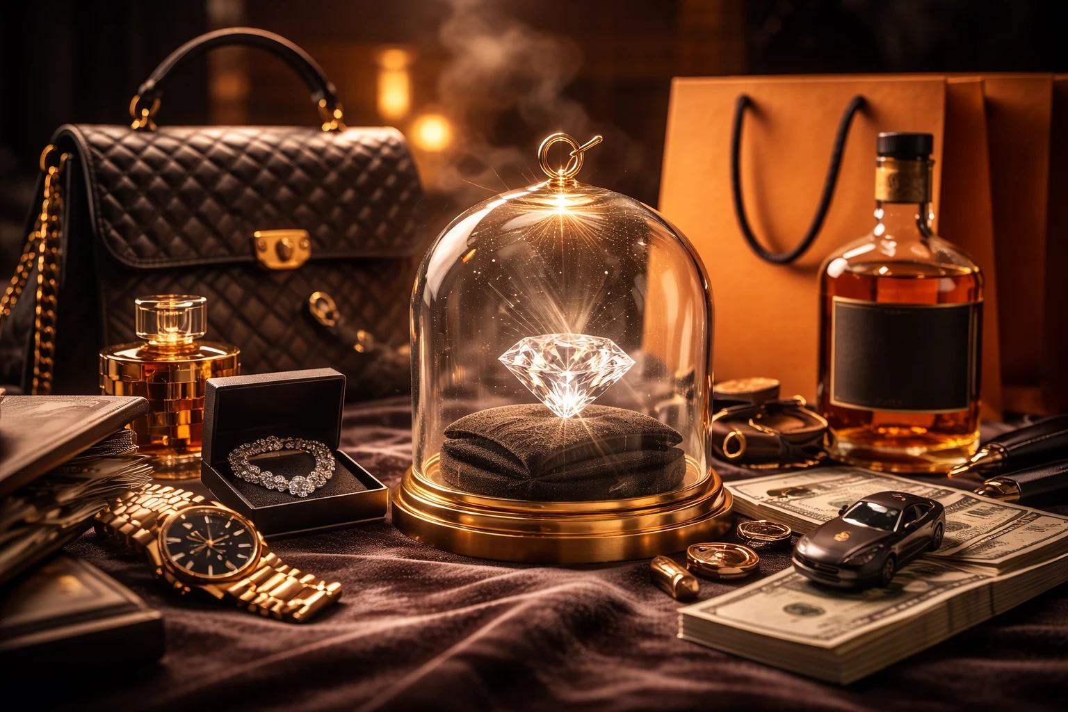 Scarcity and Perception Why Value Is Psychological