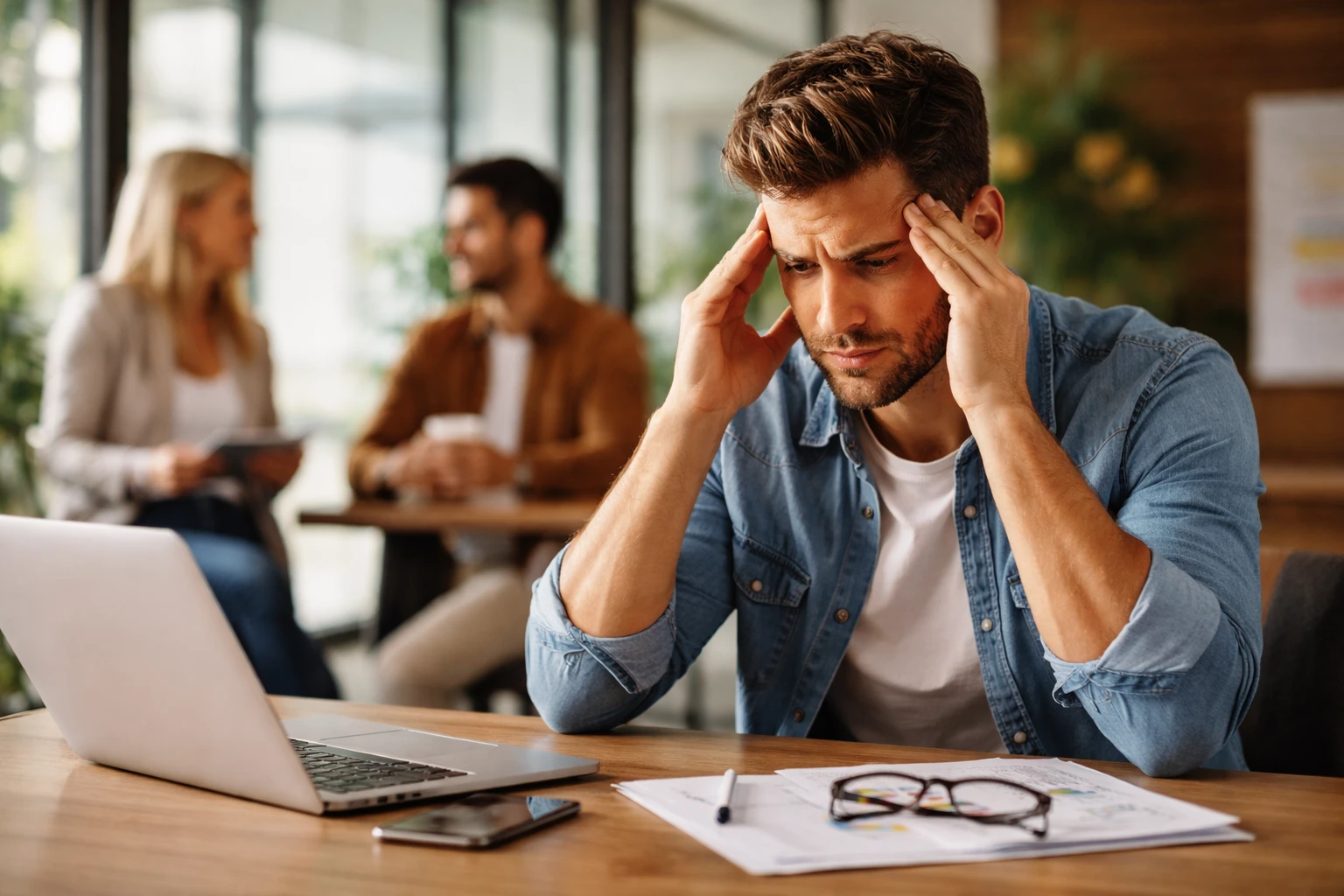 Signs You’re Not as Free Minded as You Think