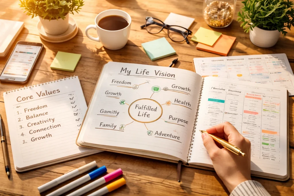 Supposed to Be Doing 4