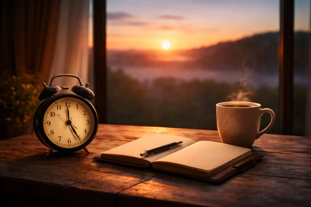 The 5AM Club Audiobook Quotes  4