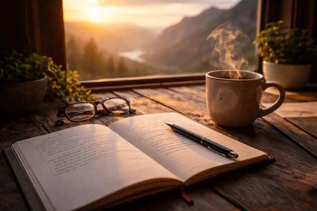 The Dichotomy of Life 2