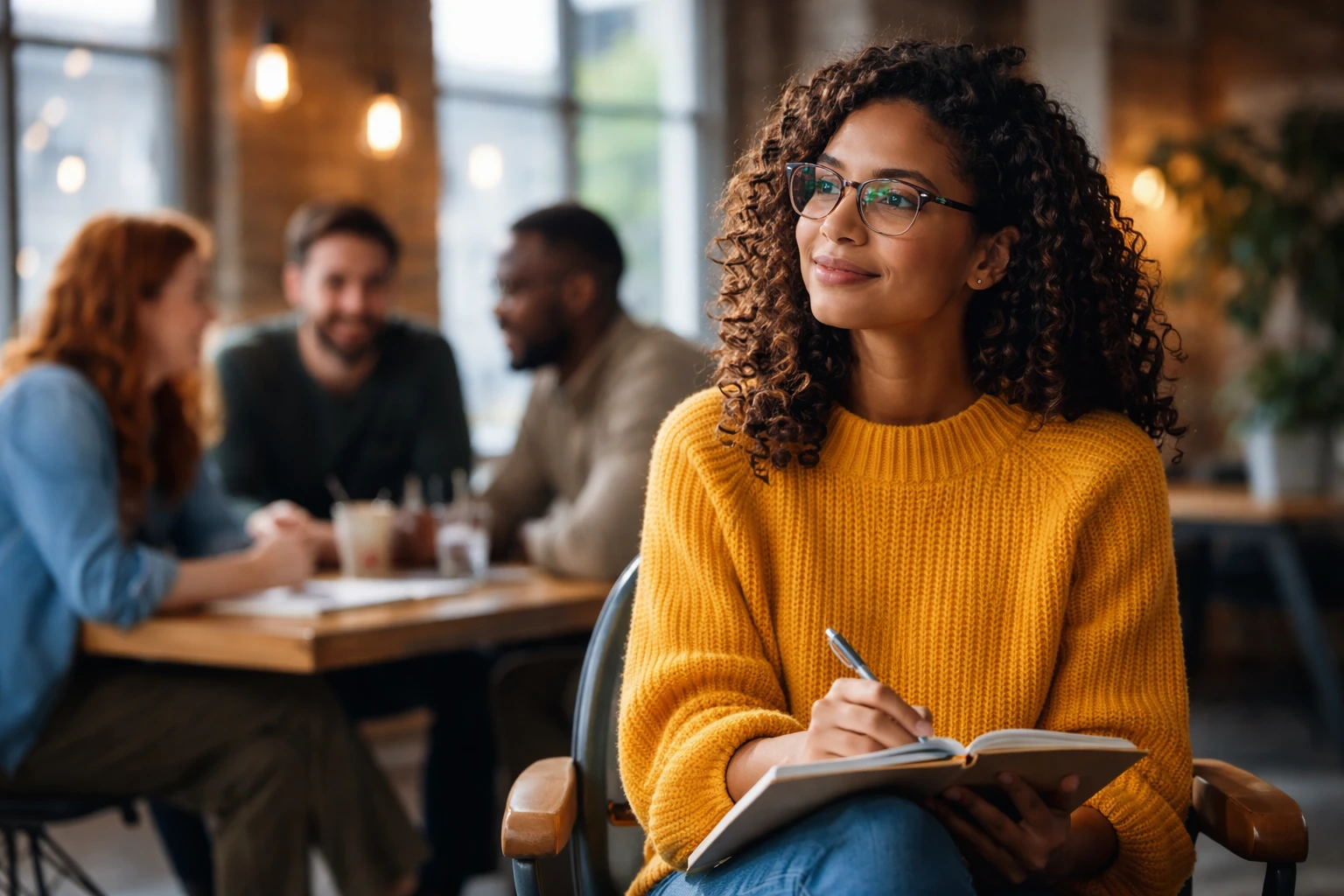 The Psychology of Being Different