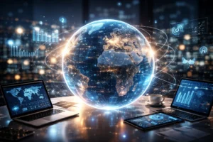 The Rise and Relevance of HourGlobal