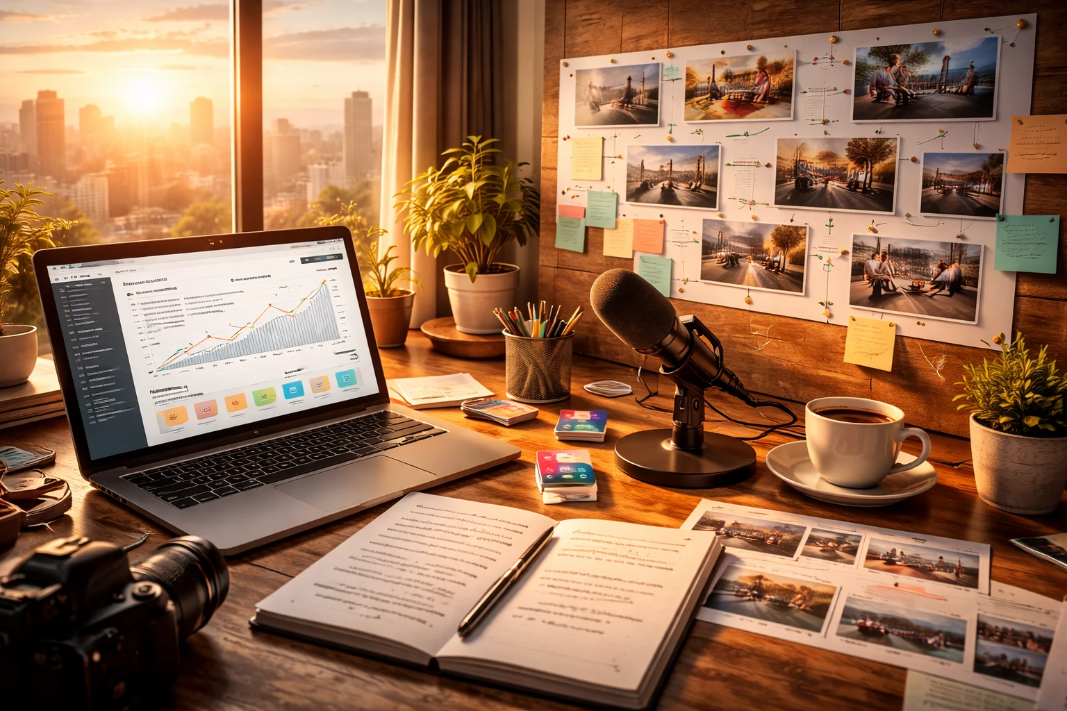 The Roof Reputation and Contribution