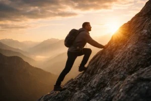 The Strength to Face the Resistance Is 1