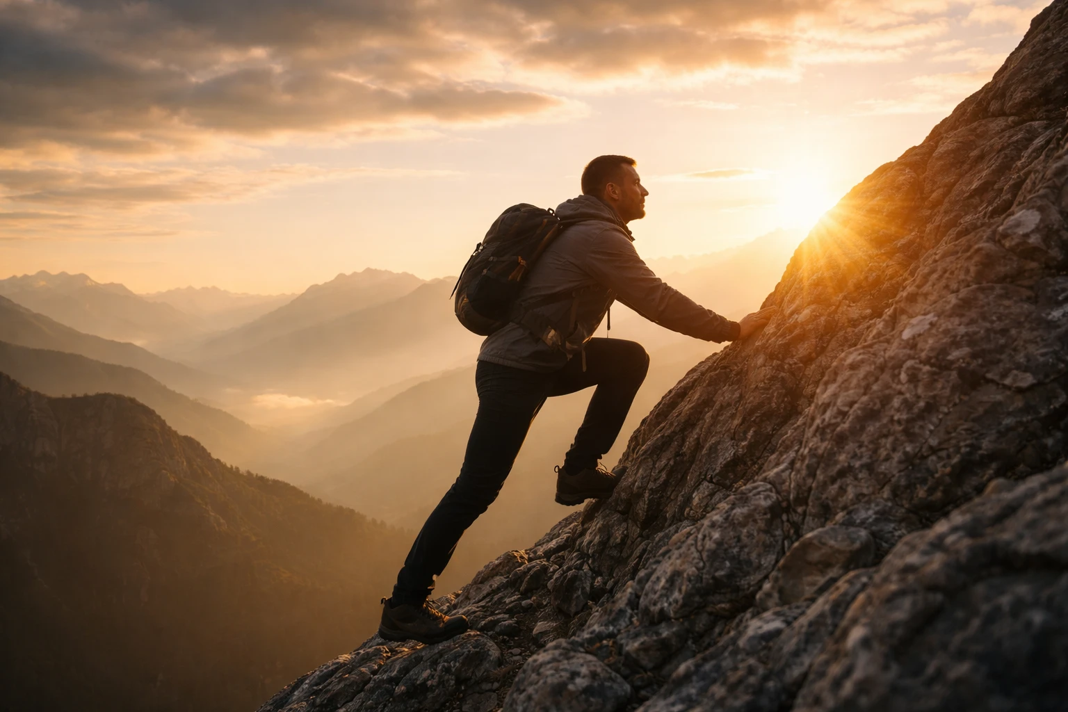 The Strength to Face the Resistance Is 1