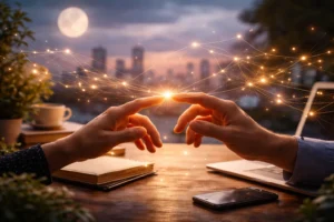 Things That Connect 1