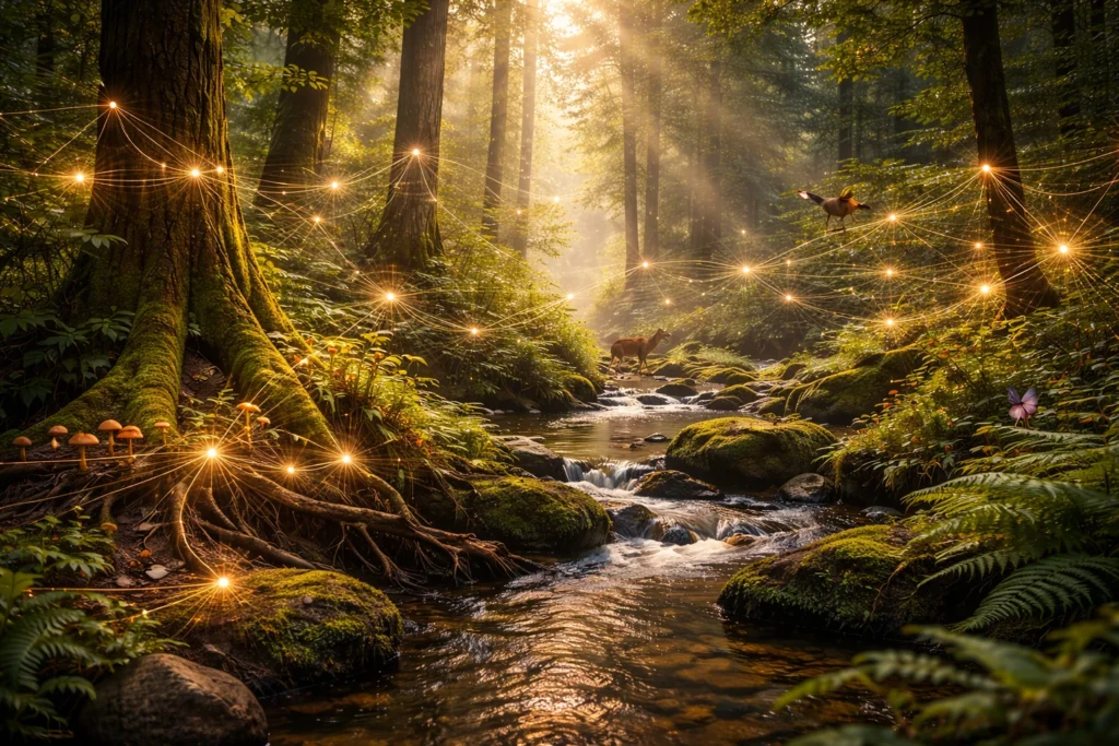 Things That Connect 2