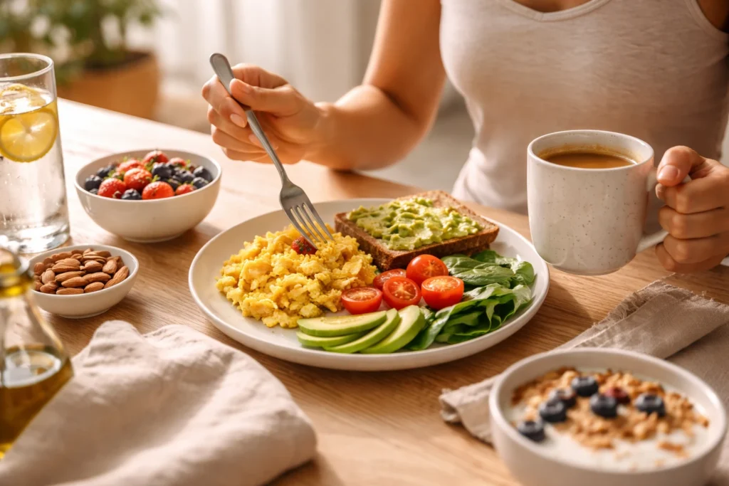 Things to Do for Yourself Everyday 3