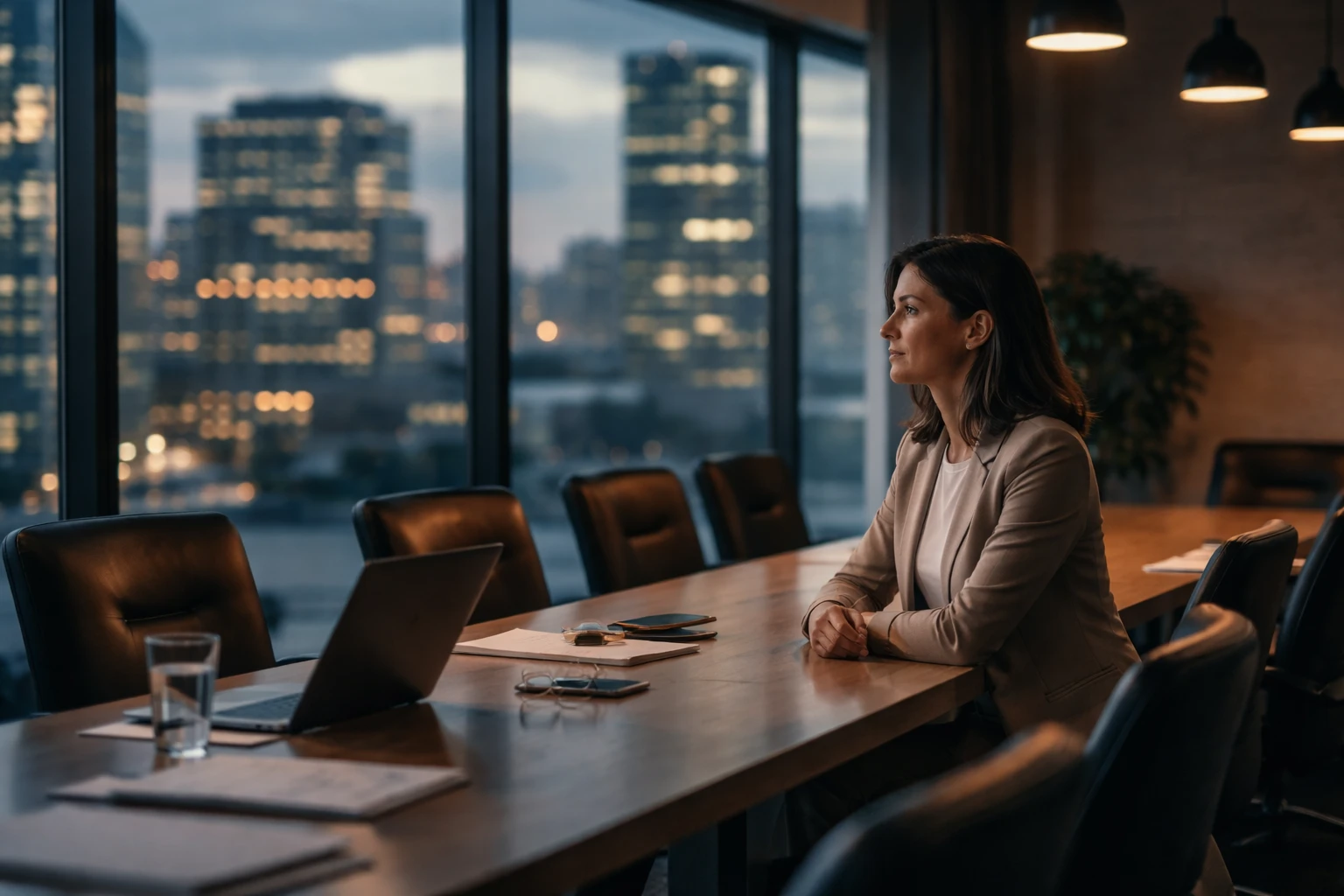 This Is Not Where You Belong 1