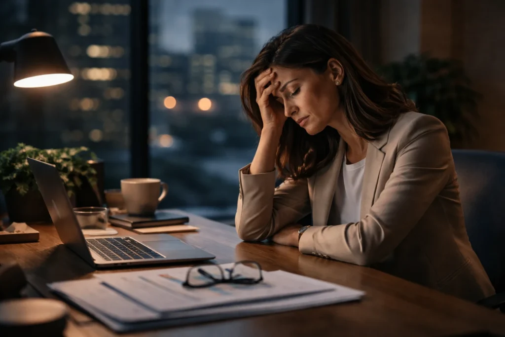 This Is Not Where You Belong 2