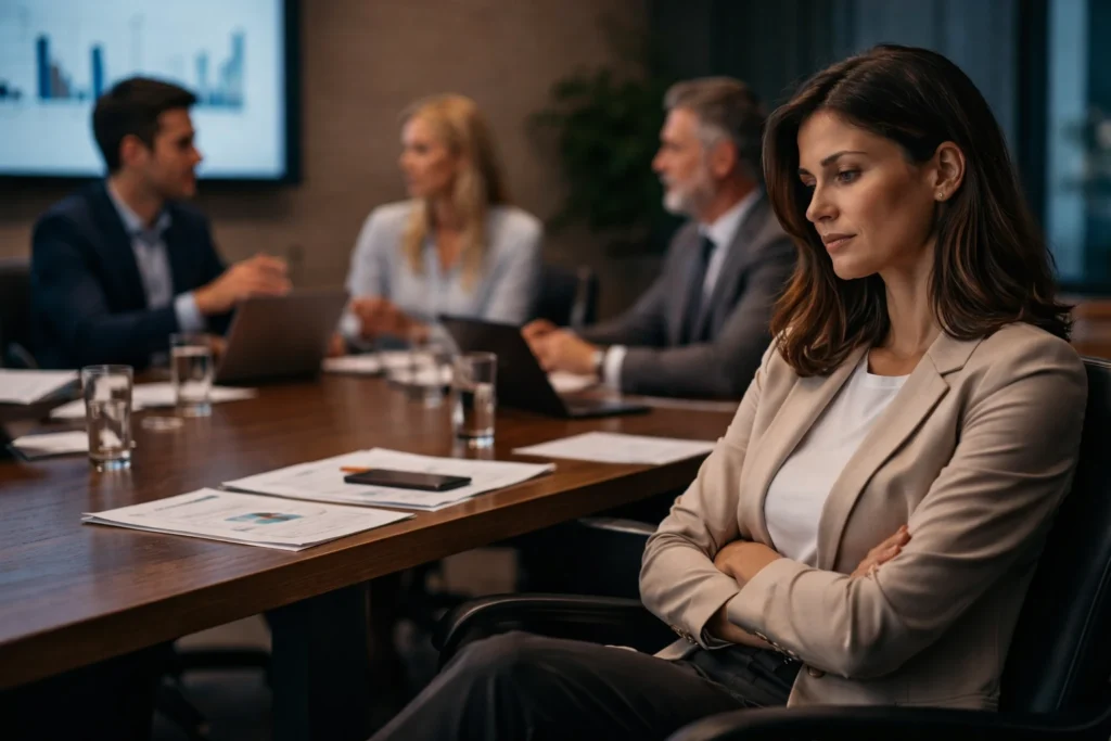 This Is Not Where You Belong 3