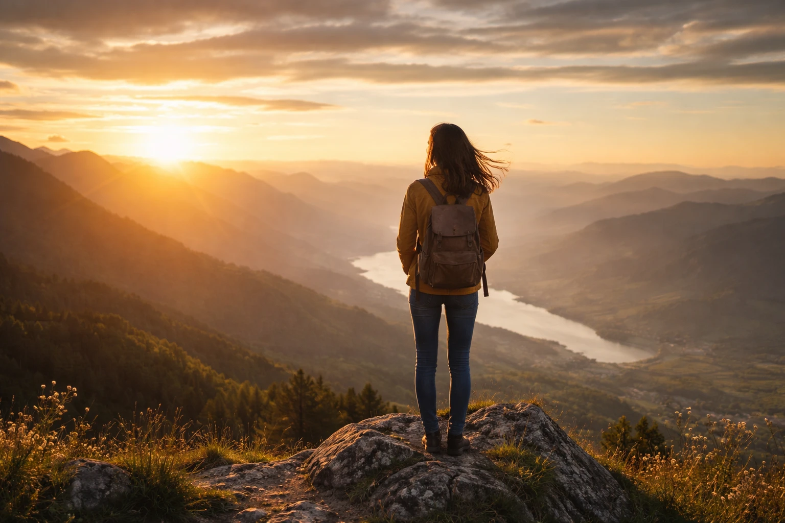 What Are the Signs of Having a Calling_