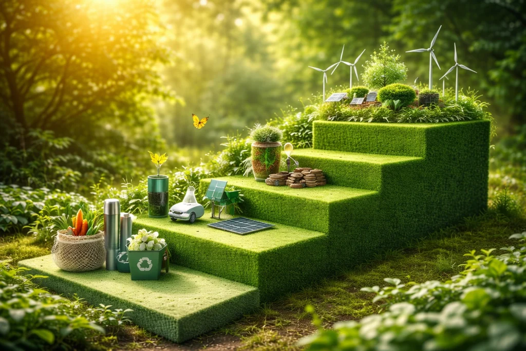 What Is 50 Shades of Green 2