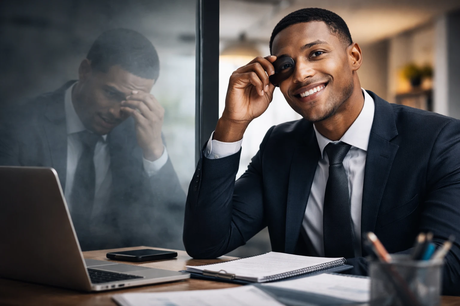 Why We Cover What’s Real