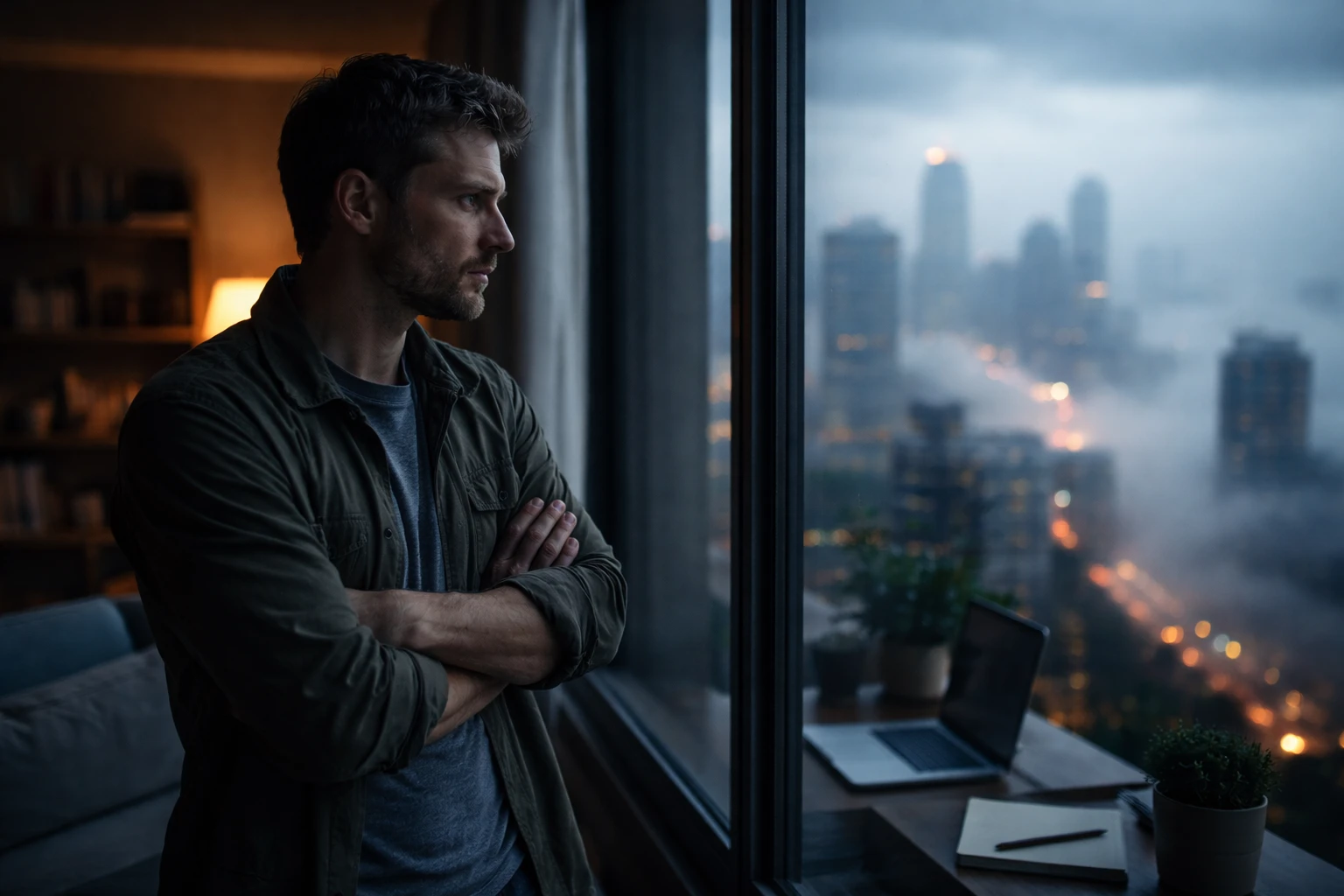 Why We Resist the Unknown