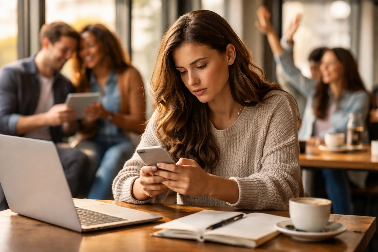 Why We Struggle to Stay in Our Lane