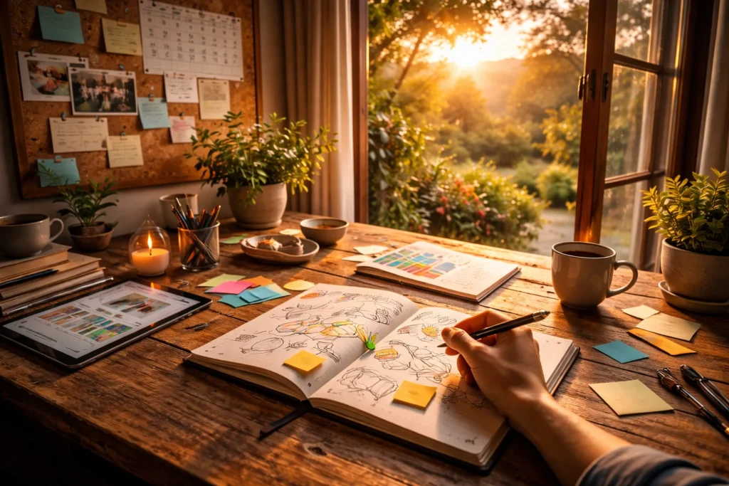 Wonder of the Wander 2